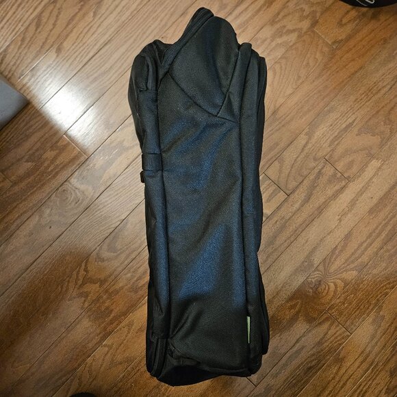 Kathmandu Litehaul Carry On v2 - Travel Backpack - Picture 8 of 11